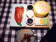-青年公社烤鸭(蜀山万象汇店)