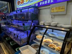 -台州湾小海鲜·范家厨房(人民路店)