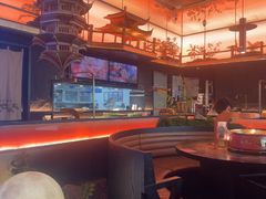 -西塔老太太泥炉烤肉(上海七宝领展广场店)