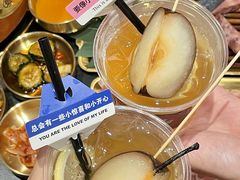 -闻老头·菊花炭烤肉(佛山首店)