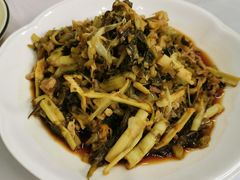-翠茗农庄土菜馆(天目湖店)