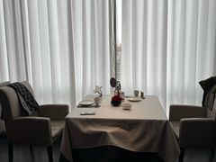 -悦融·京鲁菜·露台花园(安定门店)