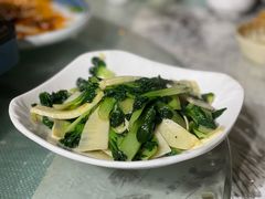 塔菜冬笋-洪齐林老镇