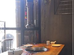 -超级神炭烤肉夜食(芥园西道店)