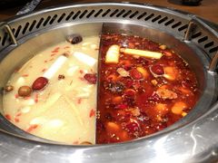 -快乐小羊火锅餐厅(农科路店)