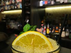 -The Tiki Bungalow提基小木屋酒吧
