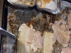 -蒙肥羊·酸汤潮牛·鲜牛肉火锅烤肉自助(岗顶店)