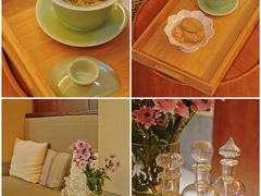 -丽江金茂隐逸酒店-凯悦臻选SPA