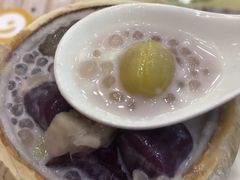 -威尼斯西餐厅(古镇店)