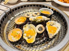 -火炉火自助餐(喜隆多店)