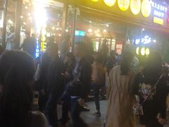 -钢管厂歆瑞源油卤串串香(春熙路太古里店)