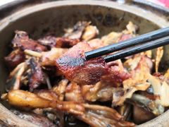 -斯丹姜母鸭·古法干香(涂门街总店)