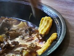-品北铁锅炖  东北特色菜(北极大街店)