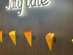 -July tale·可丽饼(德基广场店)