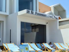 -三亚西岛海洋文化旅游区