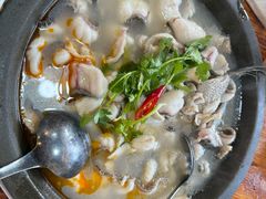 -大鼎石锅鱼(春江里店)