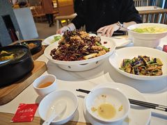 -鸡毛店·川菜(文殊院店)