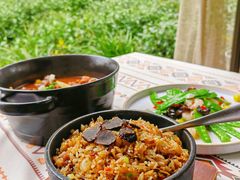 -野蔓果·山野菜(西湖景区·龙井茶田店)