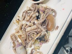 -好兄弟郭巨海鲜(天一阁店)