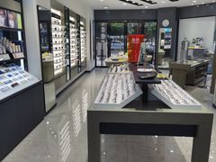 -浙文眼镜(清江西路店)