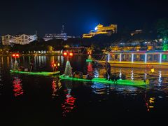 -桂林两江四湖景区