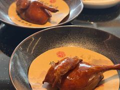 -恒记饭店(珠江路总店)