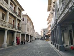 -汕头市小公园