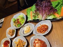 -牛人·雪花牛·木炭烤肉(昆山陆家店)