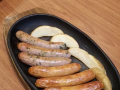 -萨莉亚意式餐厅(国和1000店)