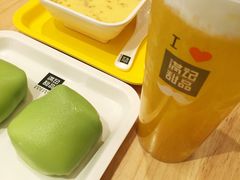 -满记甜品(苏州中心店)