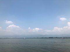 -西昌邛海湿地