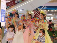 -布吉佳兆业广场