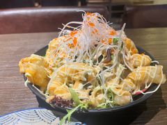 -鲸山上·私房日料(泰达MSD店)