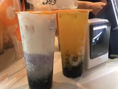 -CoCo都可(湖滨银泰店B区店)