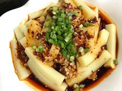 -黔府豆米火锅野菜馆(南马店)