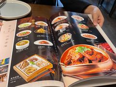 -向川南·水煮鱼·川菜(和平里店)