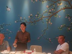 -湖锦酒楼·旗舰店(三阳总店)
