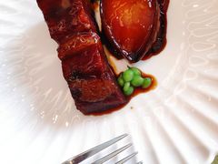 -湖影中餐厅·南京金茂威斯汀大酒店