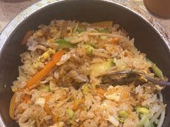 -妙香居韩国烤肉(鹏瑞利季华广场店)