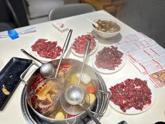 -陈记顺和潮汕牛肉火锅(韩江路店)
