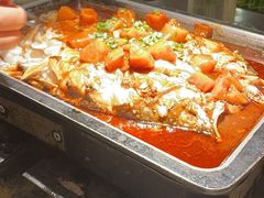 -炉鱼(萧山万象汇店)