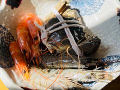 -水林间·寿喜烧自助(仙林金鹰店)