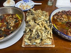 -乐友川味家常菜馆