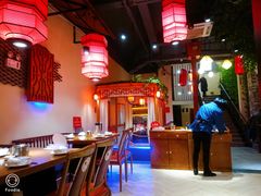 大堂-临湖人家(欢乐大道店)