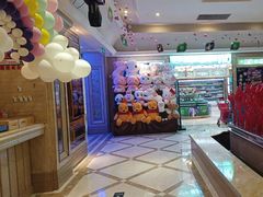 -格莱美量贩式KTV(国信店)