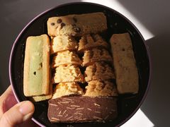 -家琳甜品(江南东店)