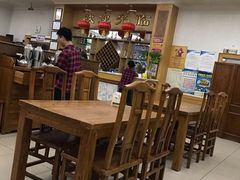 大堂-南磨房食府(燕莎奥特莱斯购物中心店)