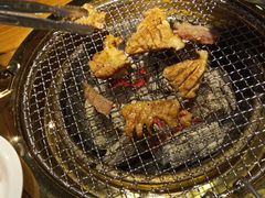 -万兴佳烤肉·长白山老味道(东岸里店)