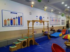 -澳洲袋鼠早教(金辉环球广场店)