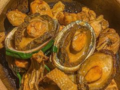 -啫神·广州地标美食(北京路店)